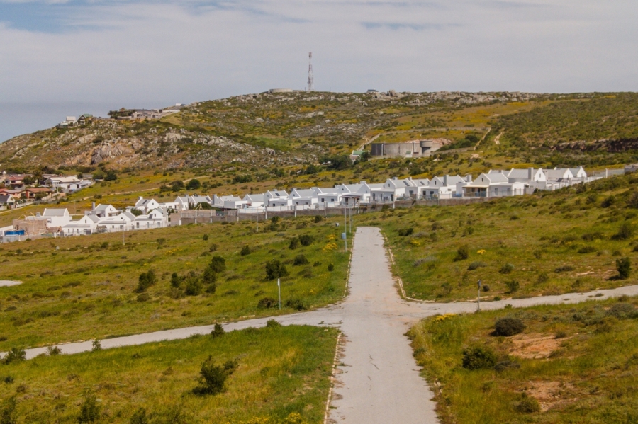 0 Bedroom Property for Sale in Welgedaan Estate Western Cape